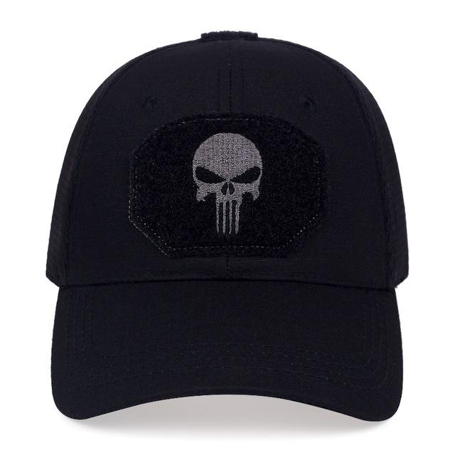 Fashion Hip Hop Baseball Cap for Men Tactical Army Caps Women Sport Military Caps