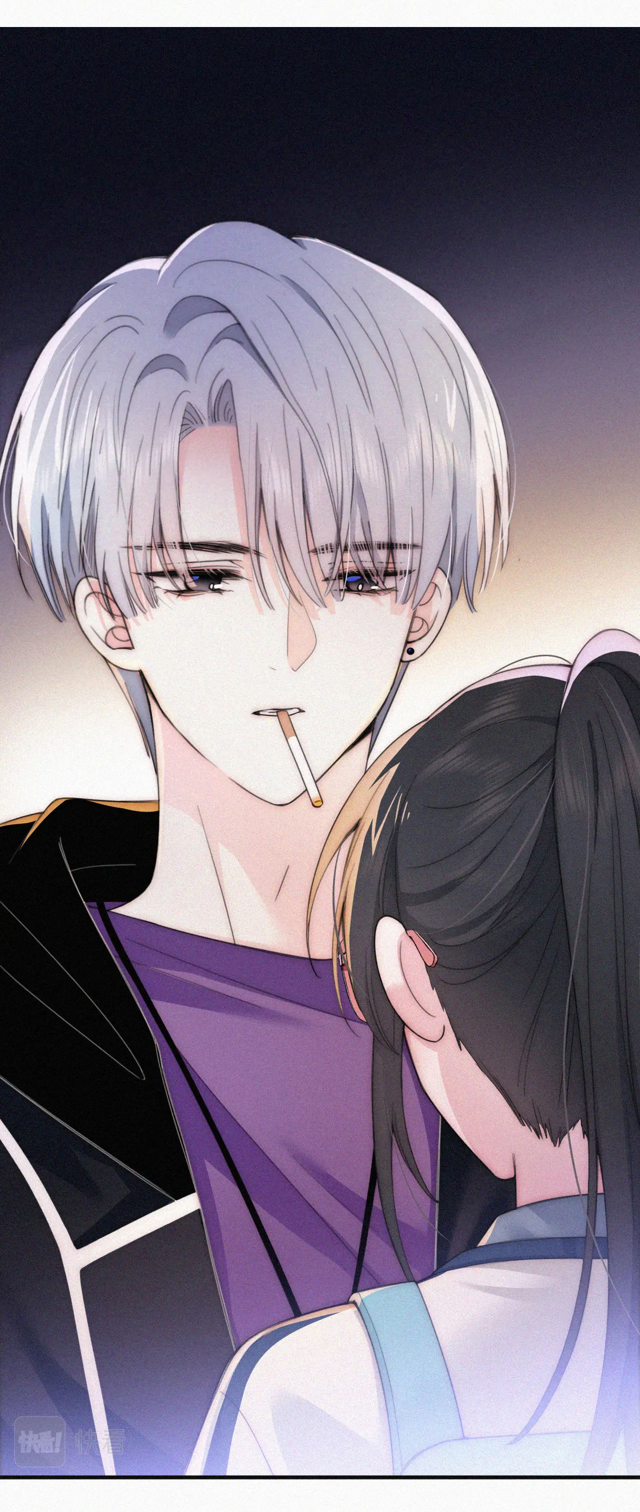 bệnh yêu chapter 26.2 15