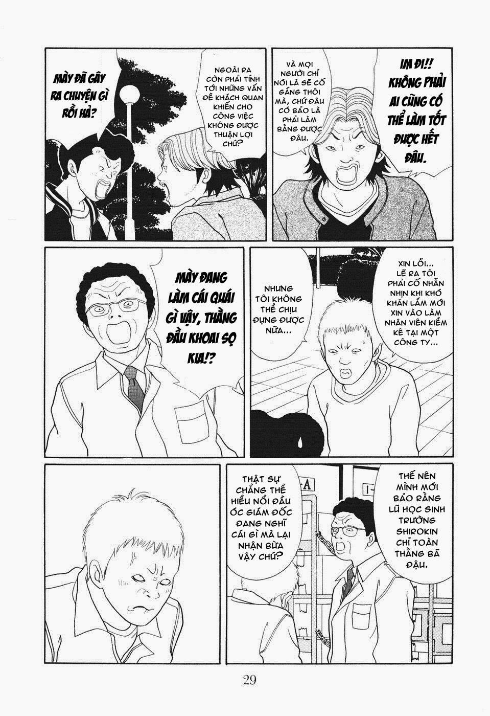 gokusen chapter 134 6