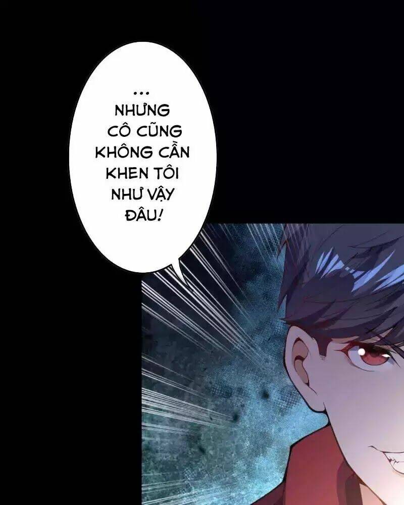 đô thị hộ hoa tiên tôn chapter 28 7