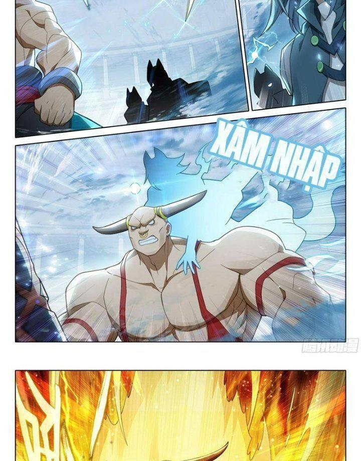 đấu la đại lục 5 - đường tam trùng sinh chapter 117 10