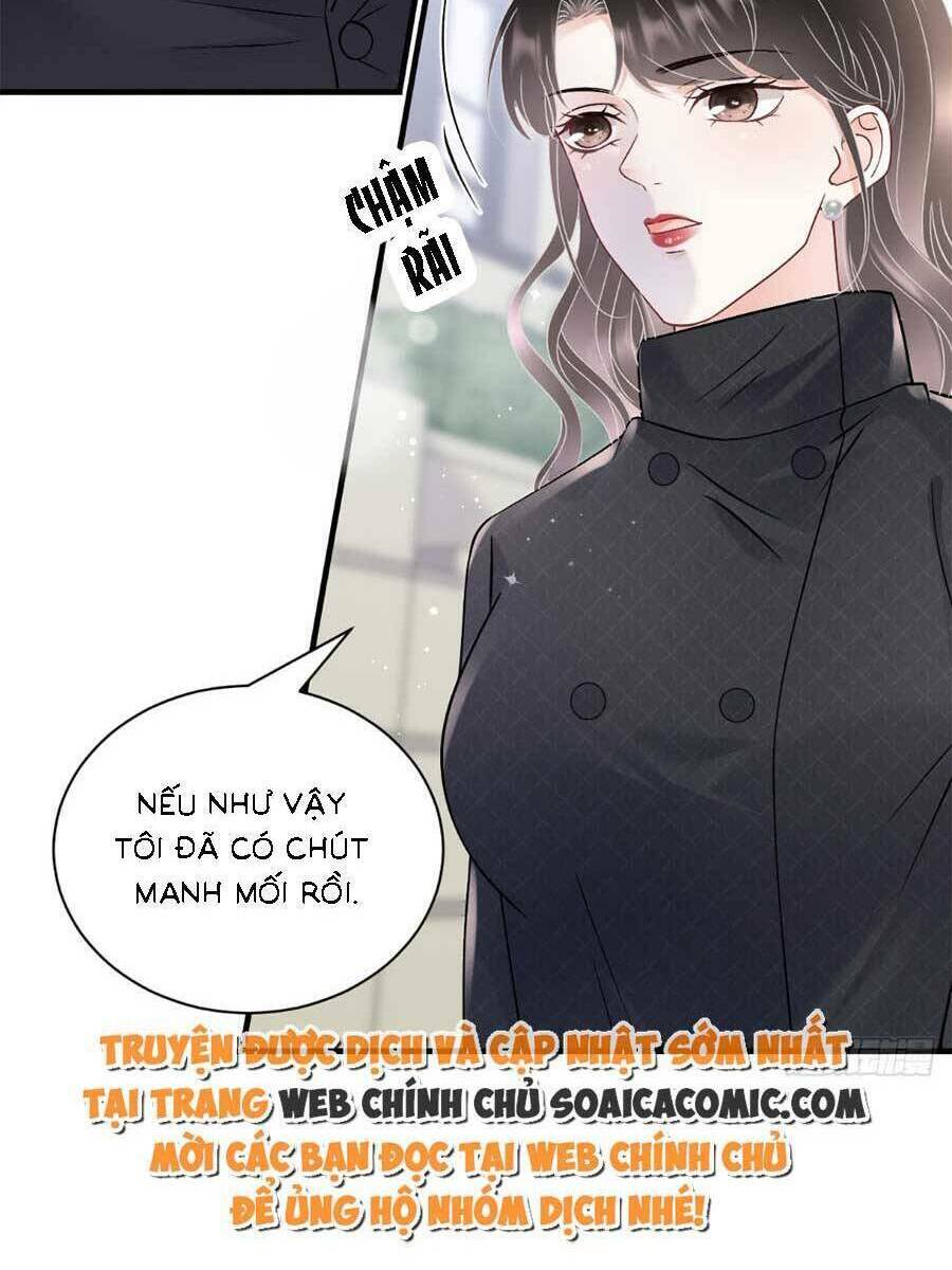 đại tiểu thư có ý đồ gì xấu đâu chapter 166 30