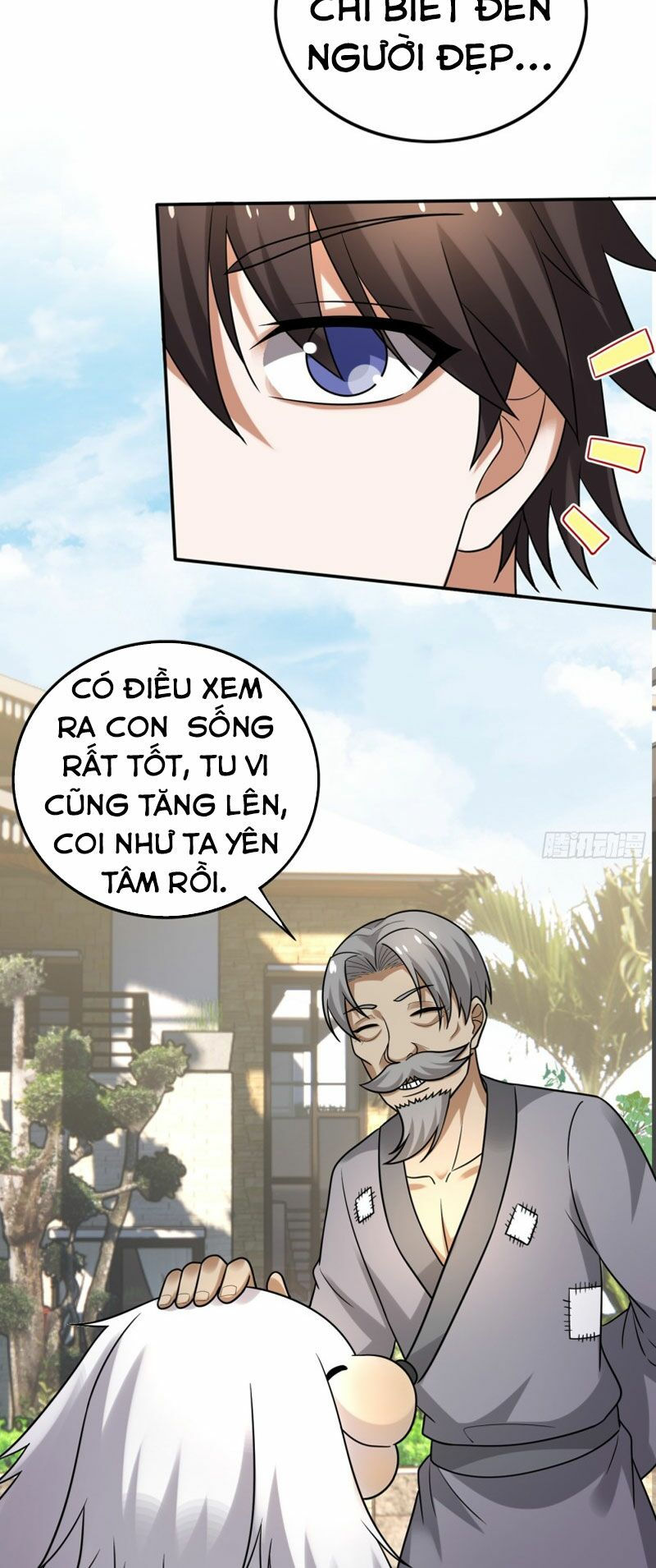 tối cường thần y tại đô thị chapter 220 24