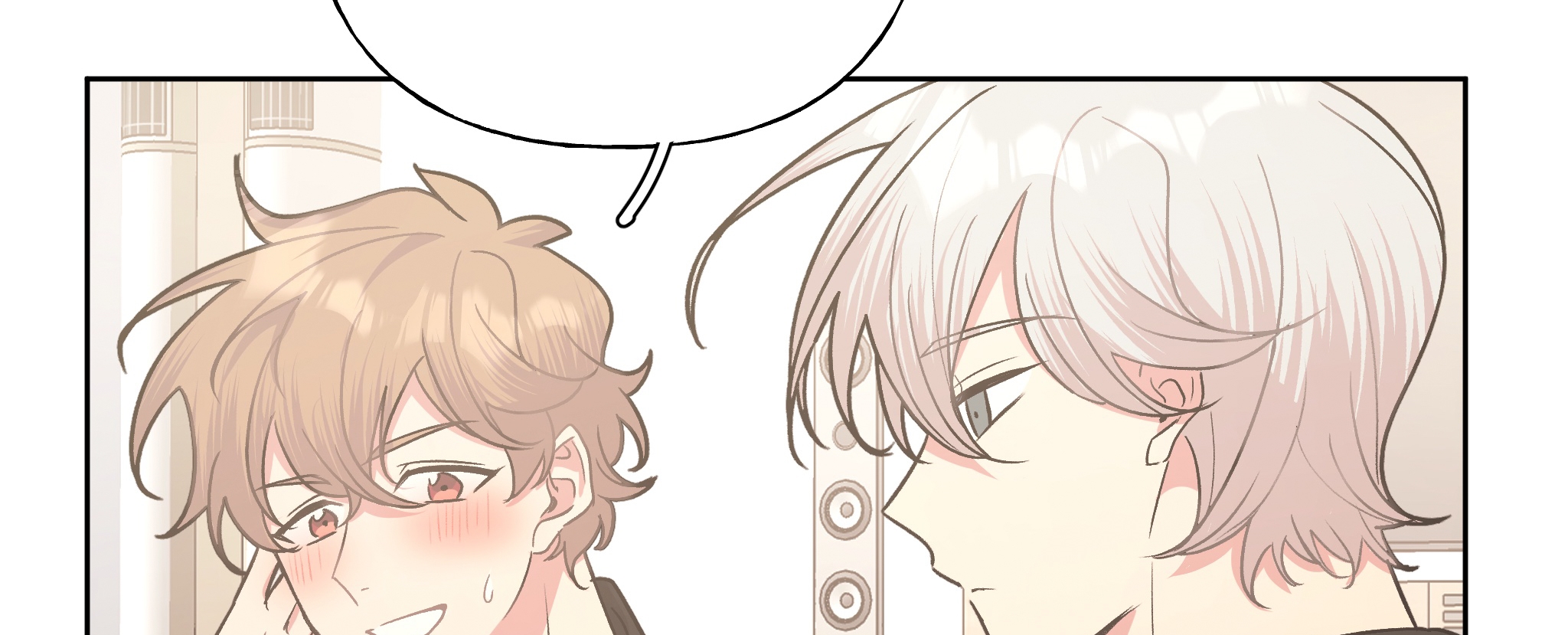 đừng nói yêu tôi (don't say you love me) chapter 20 65