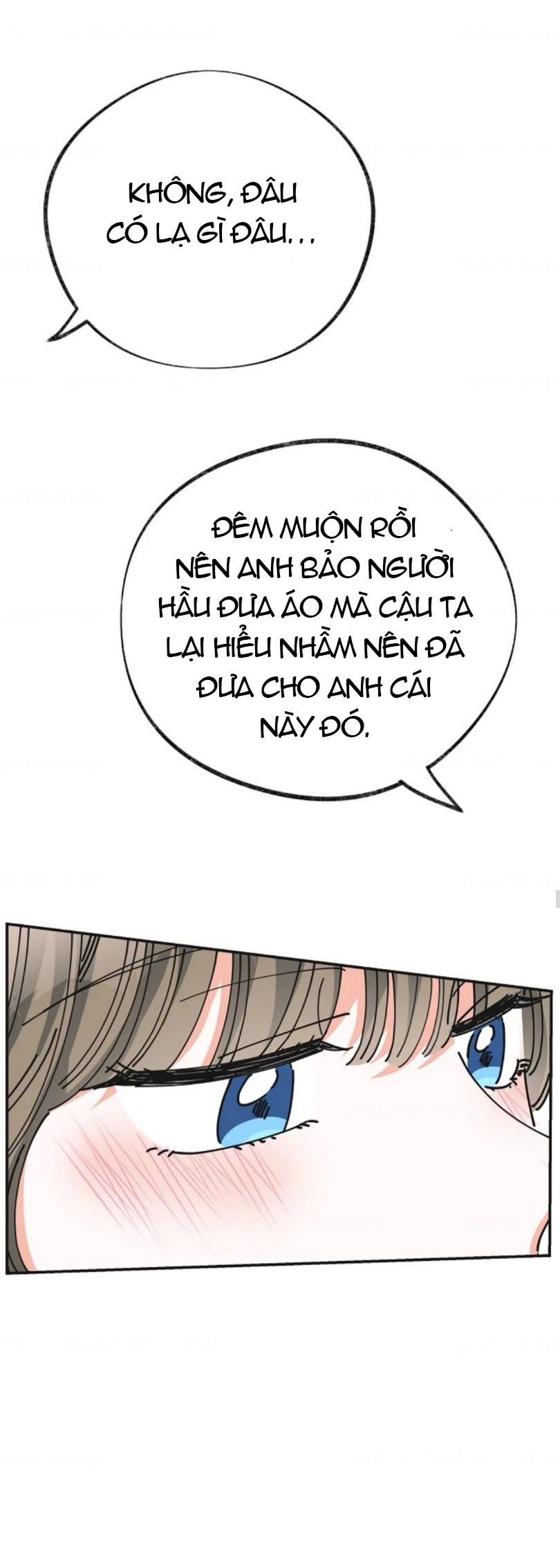 ác nữ tiểu thư chapter 25 8