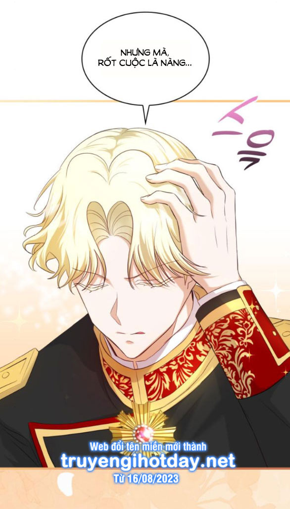 tôi trở thành vợ cũ của nam chính chapter 6.1 20