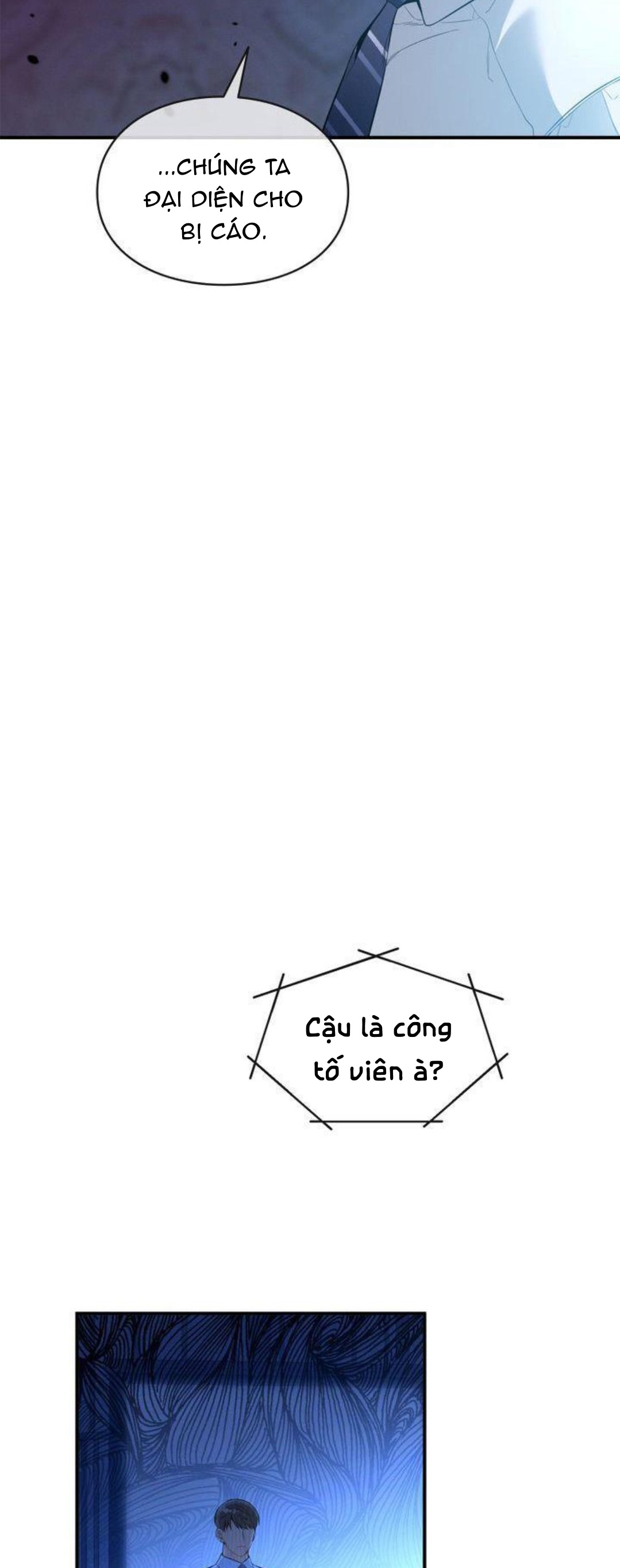 Không Đạo Đức chapter 12 - Trang 45