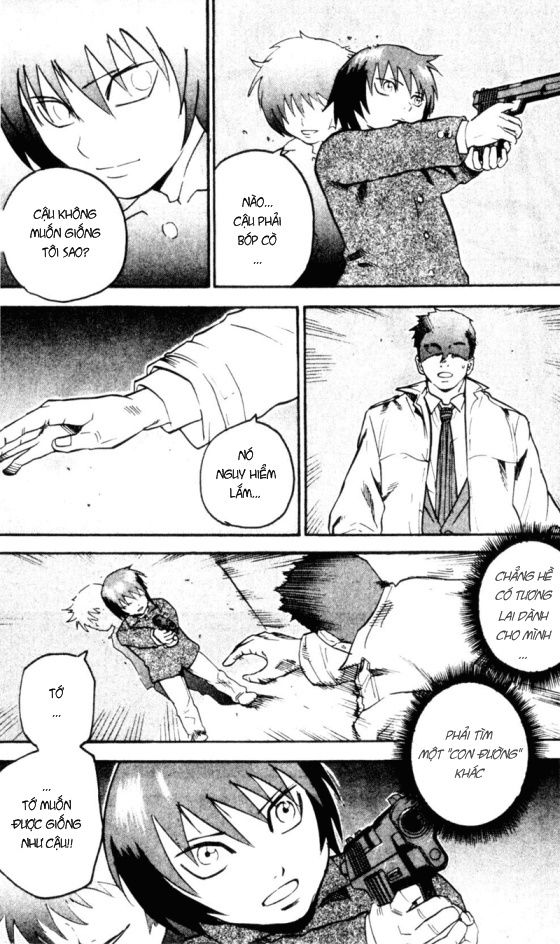 togari chapter 66 18