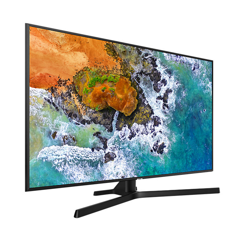 Smart Tivi Samsung 43 Inch 4K UHD UA43NU7800 - Hàng Chính Hãng