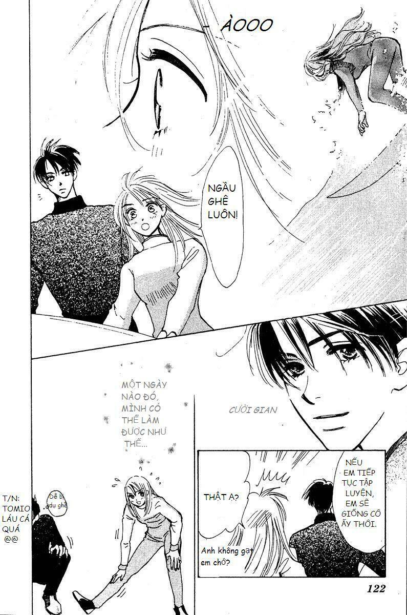 honey na koto chapter 7 28