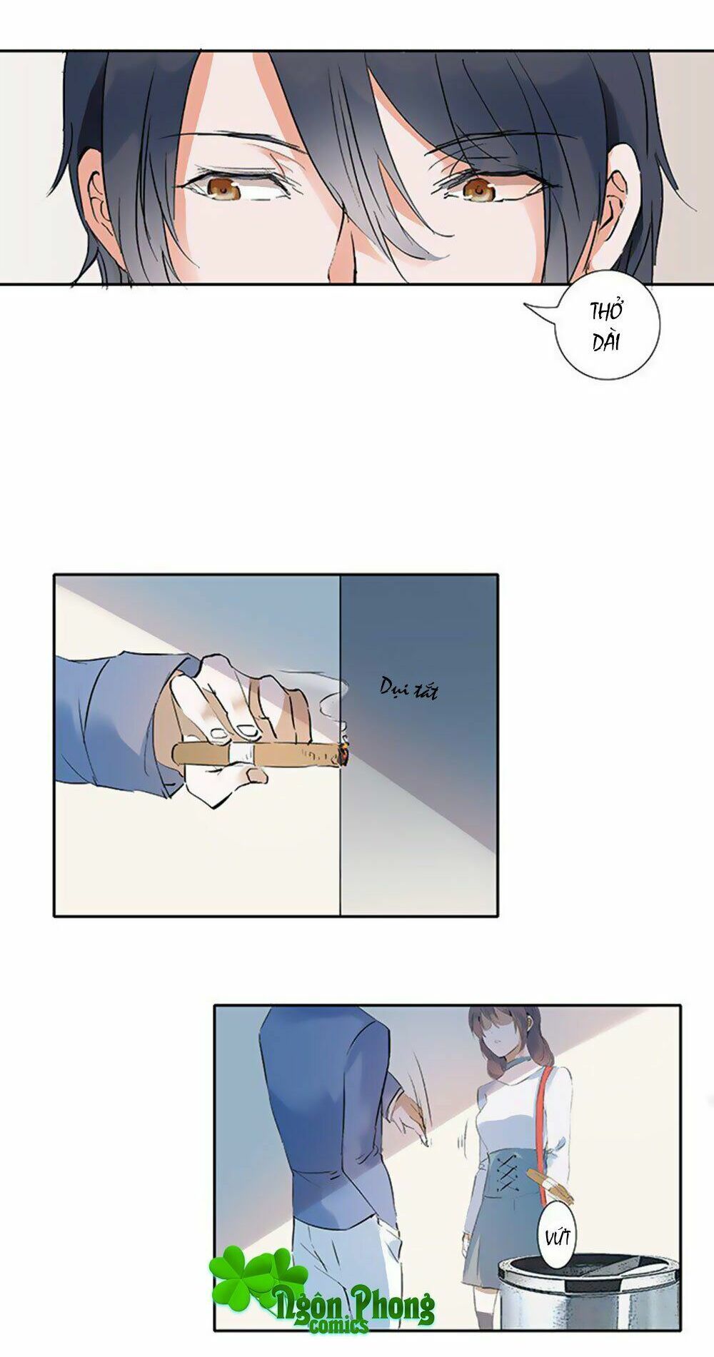 thiên kim đường môn chapter 27 3