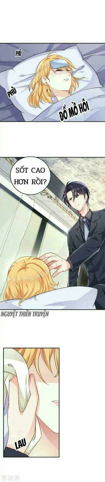 hào môn đào giá 101 lần chapter 3 13