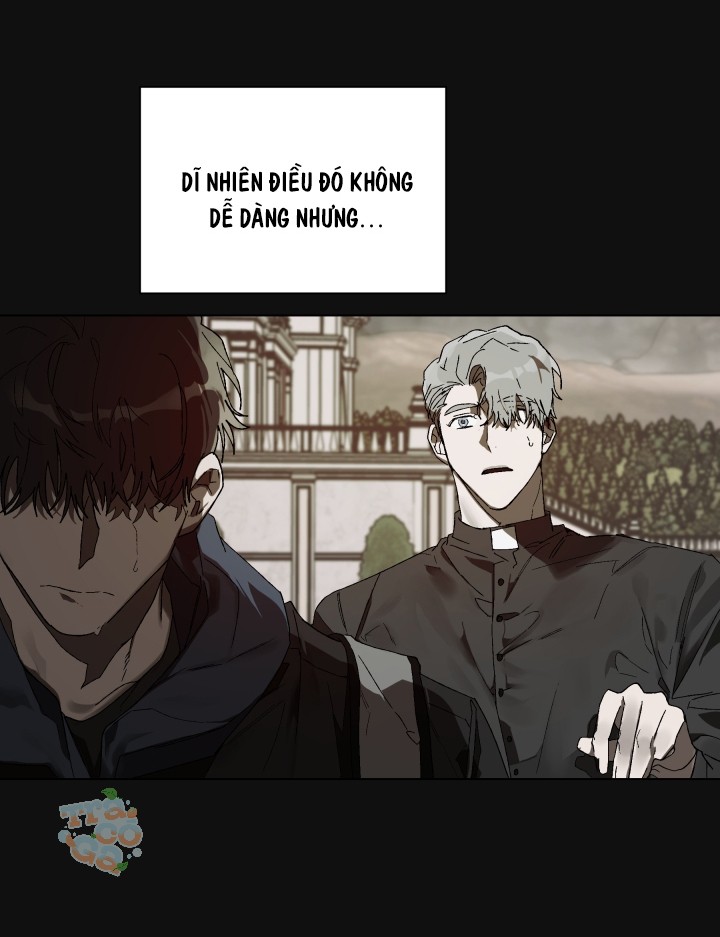 trái ngọt nơi đầu lưỡi chapter 1 31