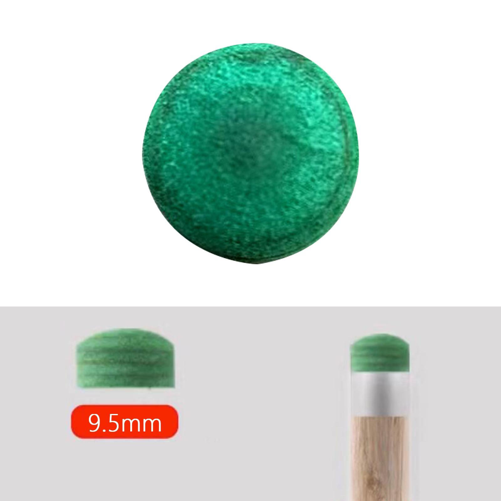 Billiard Pool Cue Tip Snooker Cue Tip Billiard Accessories Billiards Cue Tip