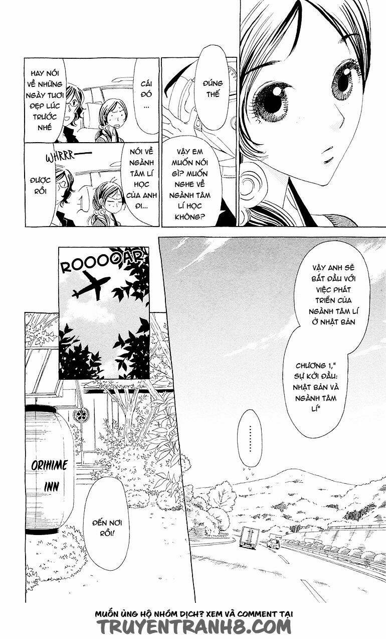 chị tôi lấy chồng chapter 9 9