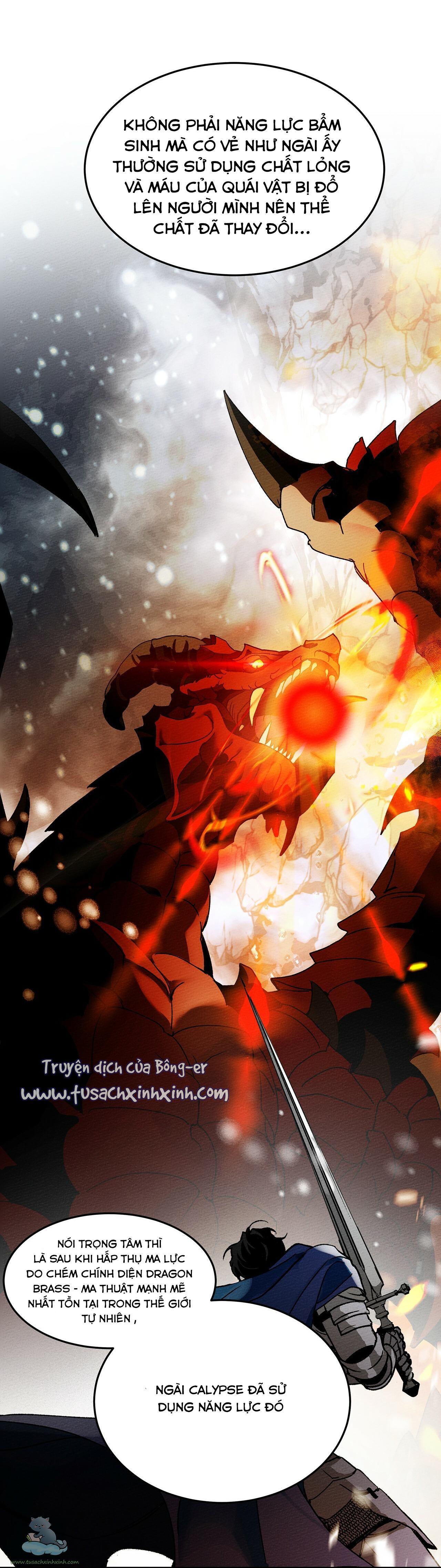 dưới tán cây sồi chapter 35 53