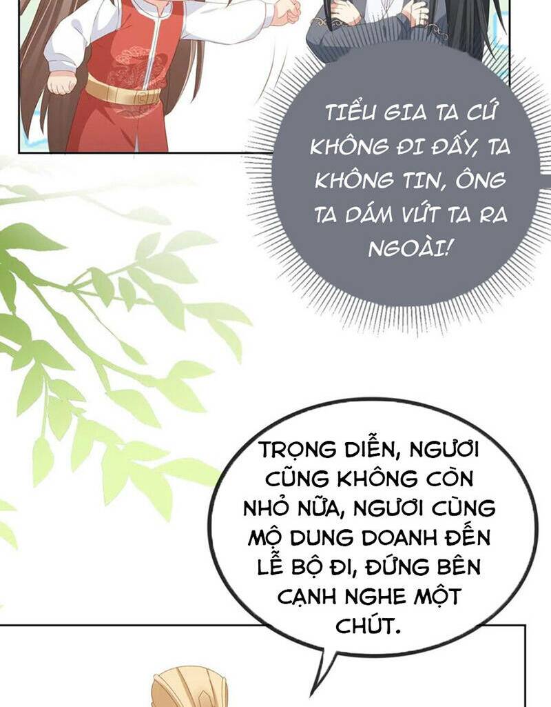 nhặt được bảo bối manh manh chapter 48 25