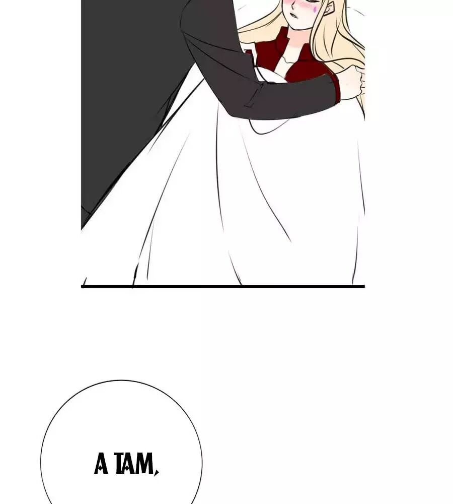 công chúa nữ vương mệnh chapter 114 14