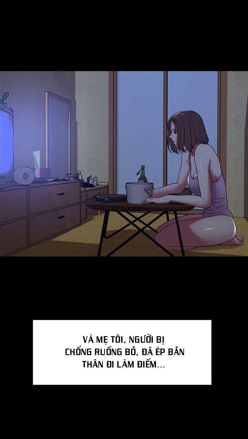 gia đình chạy trốn chapter 16 23