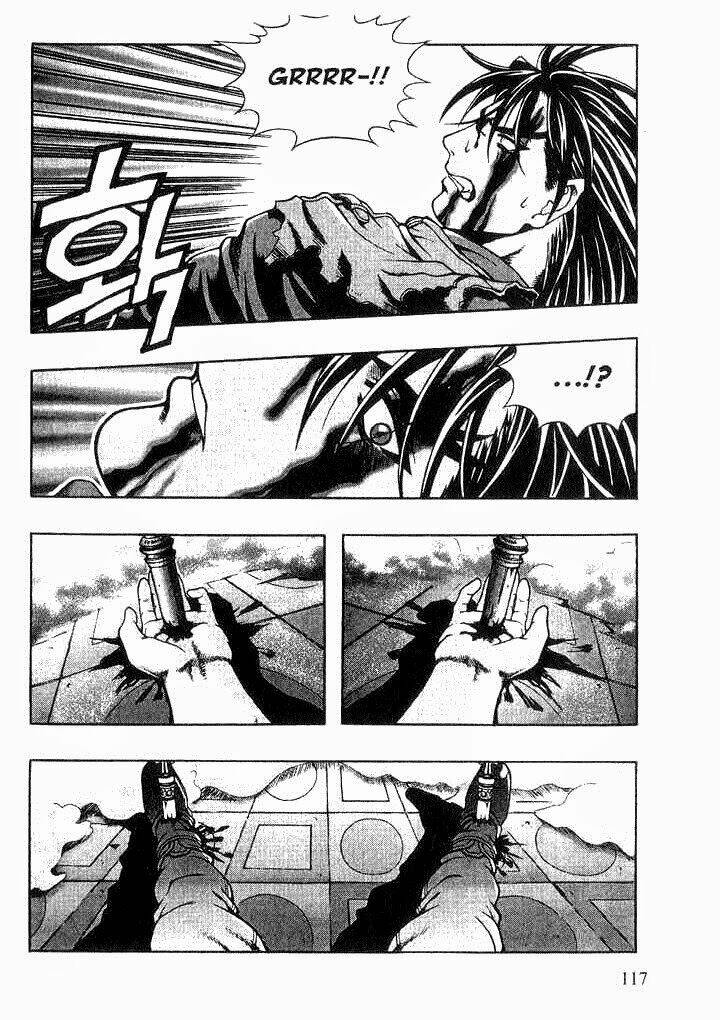 rebirth - tái sinh chapter 15 14