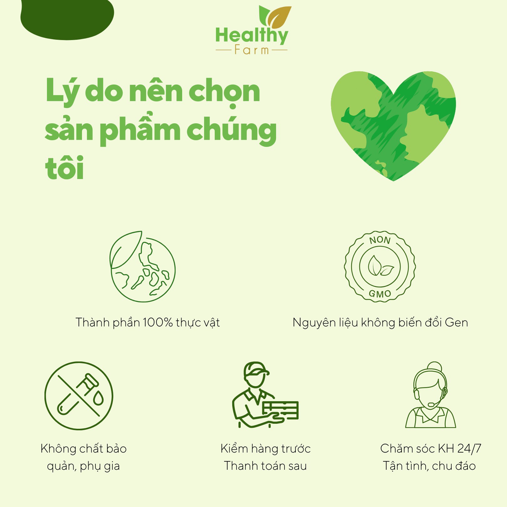 &quot;COMBO 2&quot; Protein Healthy Bean Tăng Cân - Tăng Cơ - Giảm Mỡ Healthy Bean