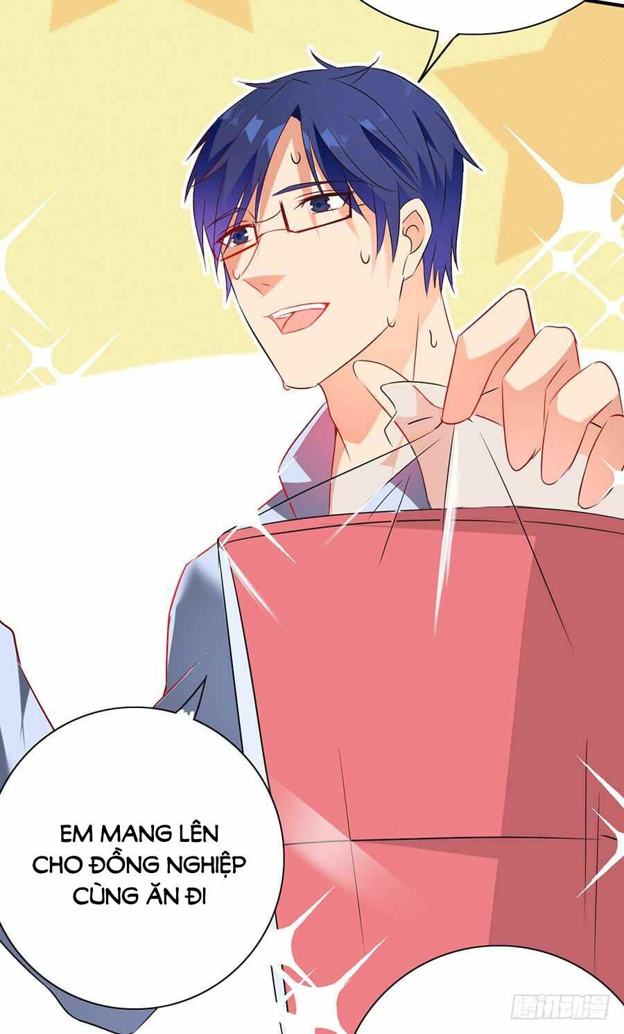 bảy ngày thực cốt hôn ước chapter 18 15