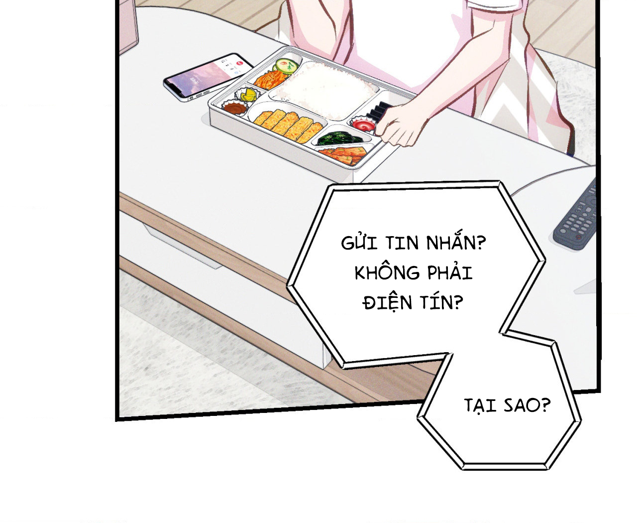 cái đồ ngốc nghếch này chapter 9 41