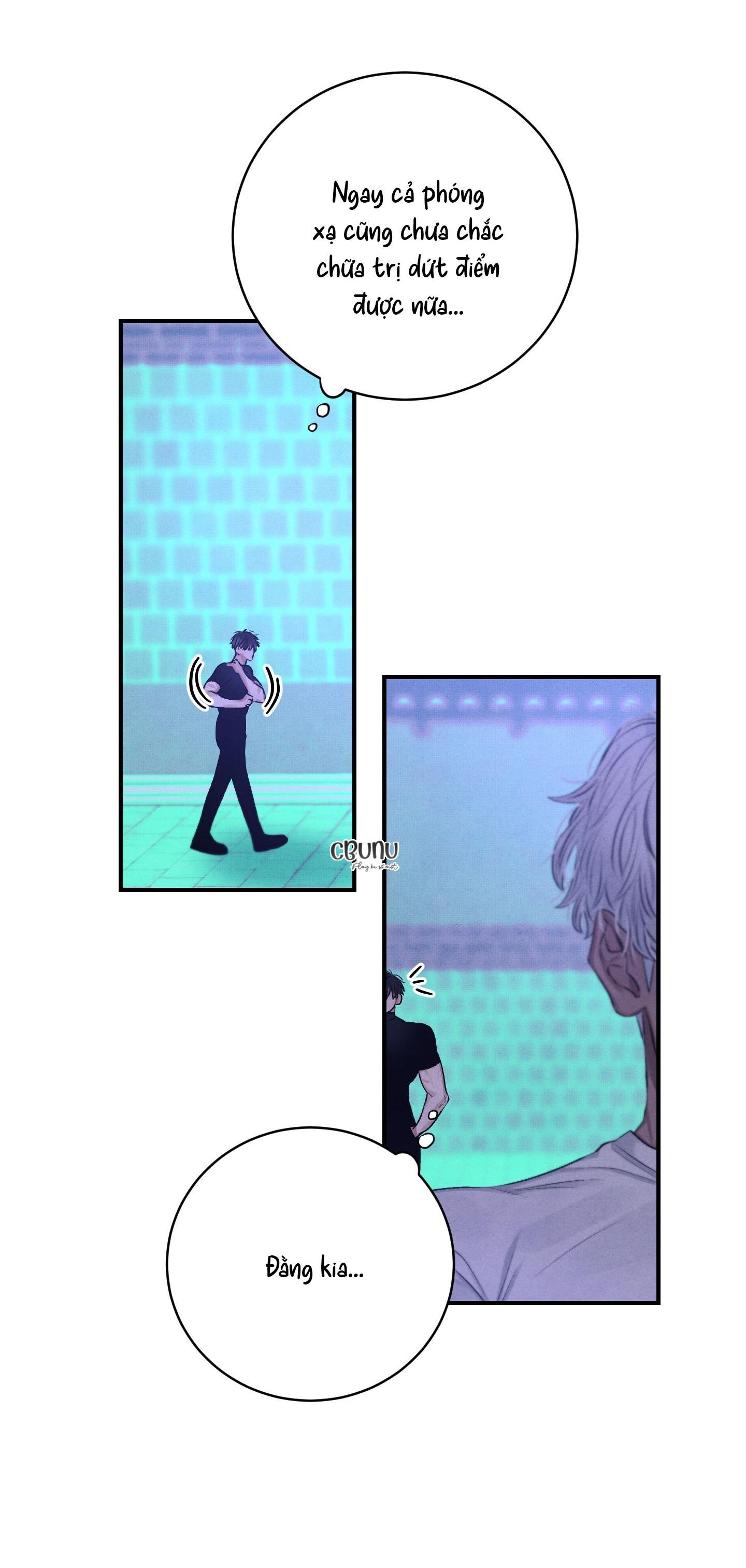 khinh địch tất bại chapter 2 55