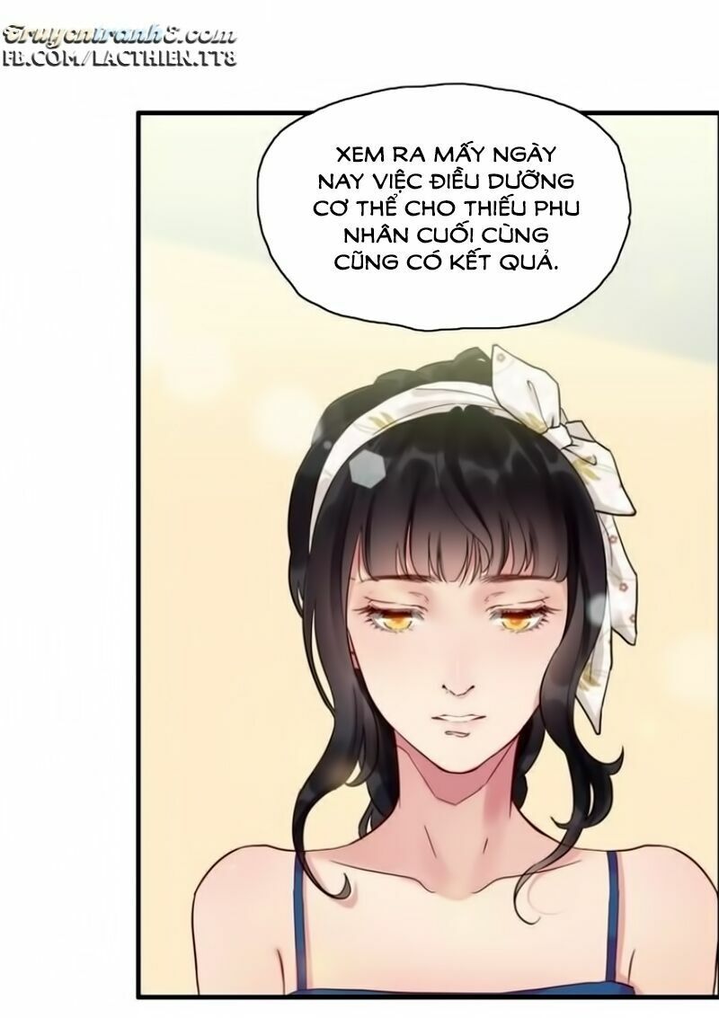 cô vợ hợp đồng bỏ trốn của tổng giám đốc chapter 9 21