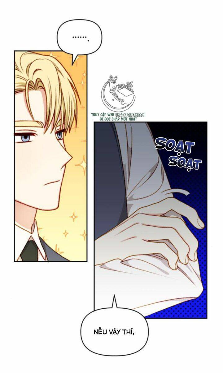 nữ chính muốn tôi trở thành mẹ kế chapter 30.5 11