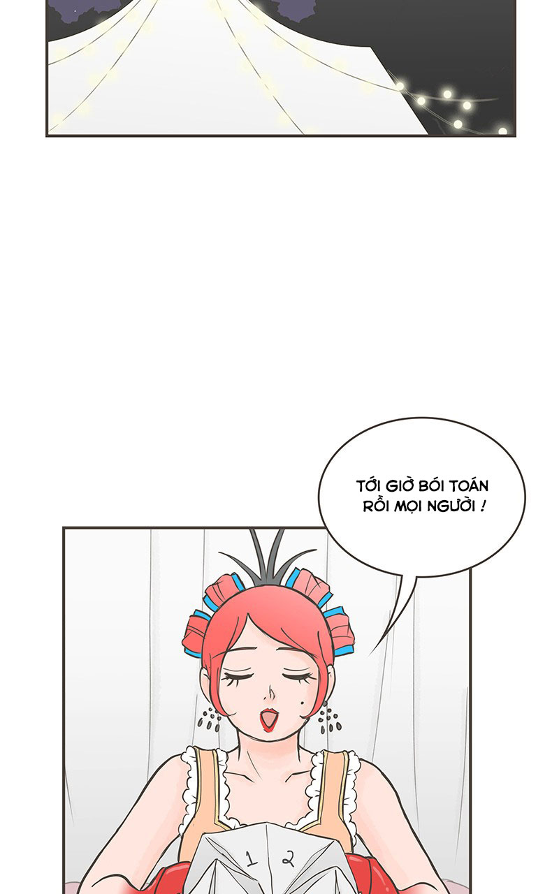 những nàng công chúa bị nguyền rủa chapter 21 4