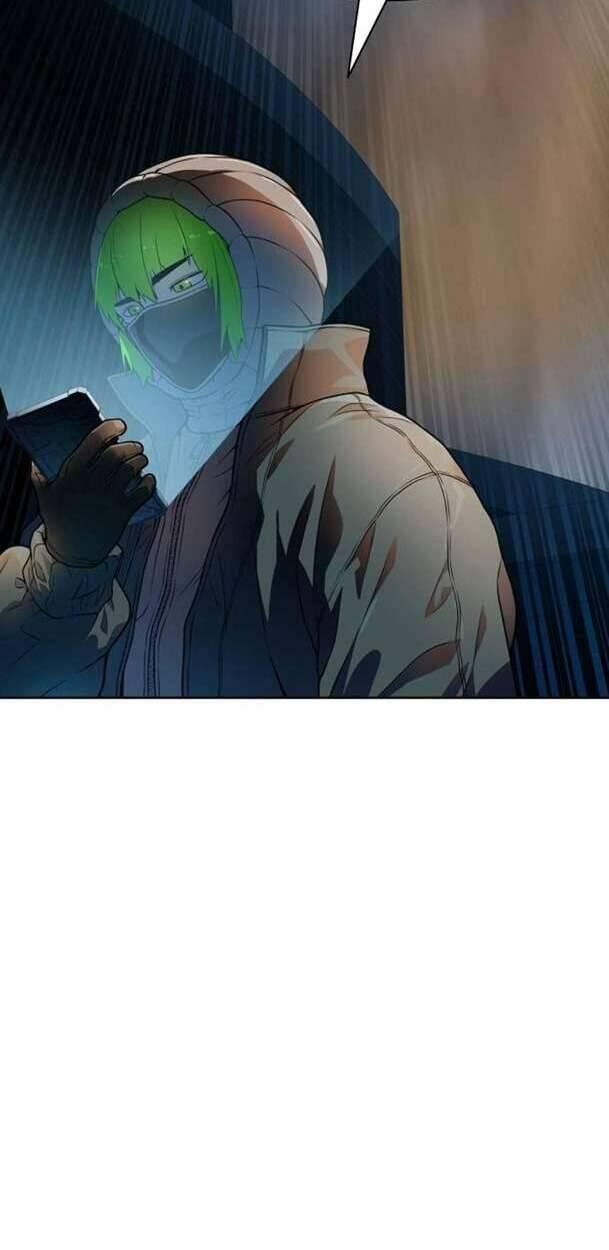 tòa tháp bí ẩn 2 chapter 566 91