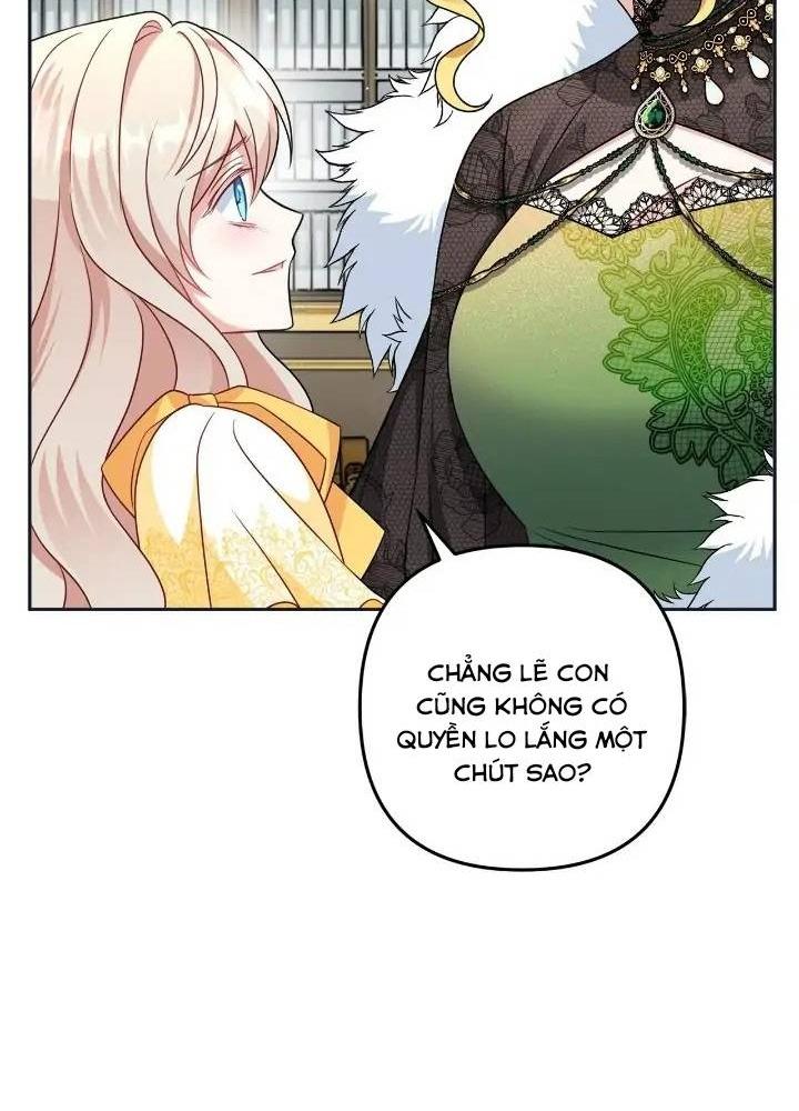 tại sao mẹ chồng tôi lại như thế này? chapter 20 101