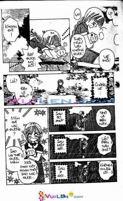 arita đáng yêu chapter 9 19