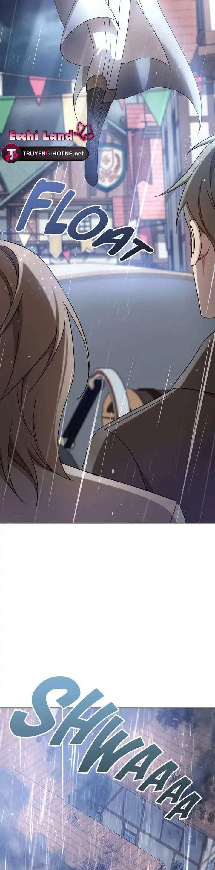 Đóa Hoa Tôn Kính chapter 32.1 - Trang 7