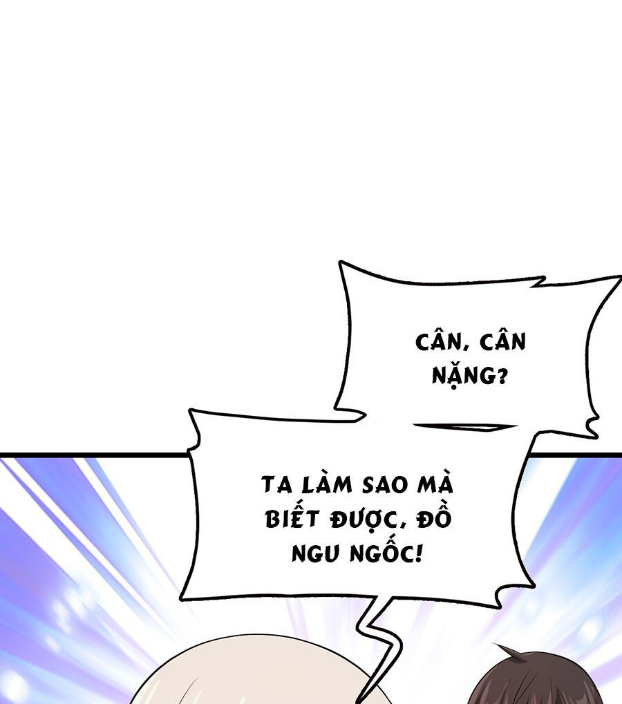 đại bảo kiếm của tôi chapter 45 31