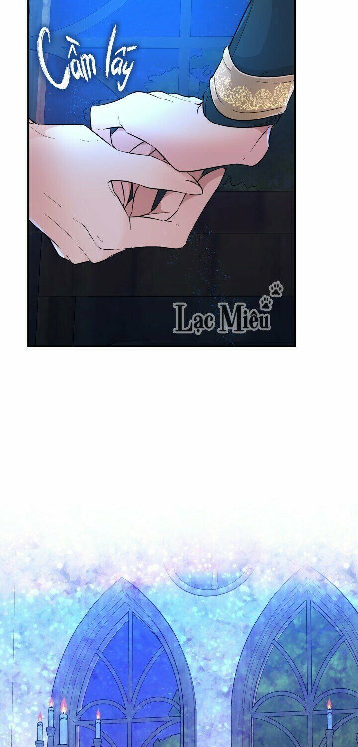 dây xích kiềm chế nam chính hắc ám tuột mất rồi chapter 16 29