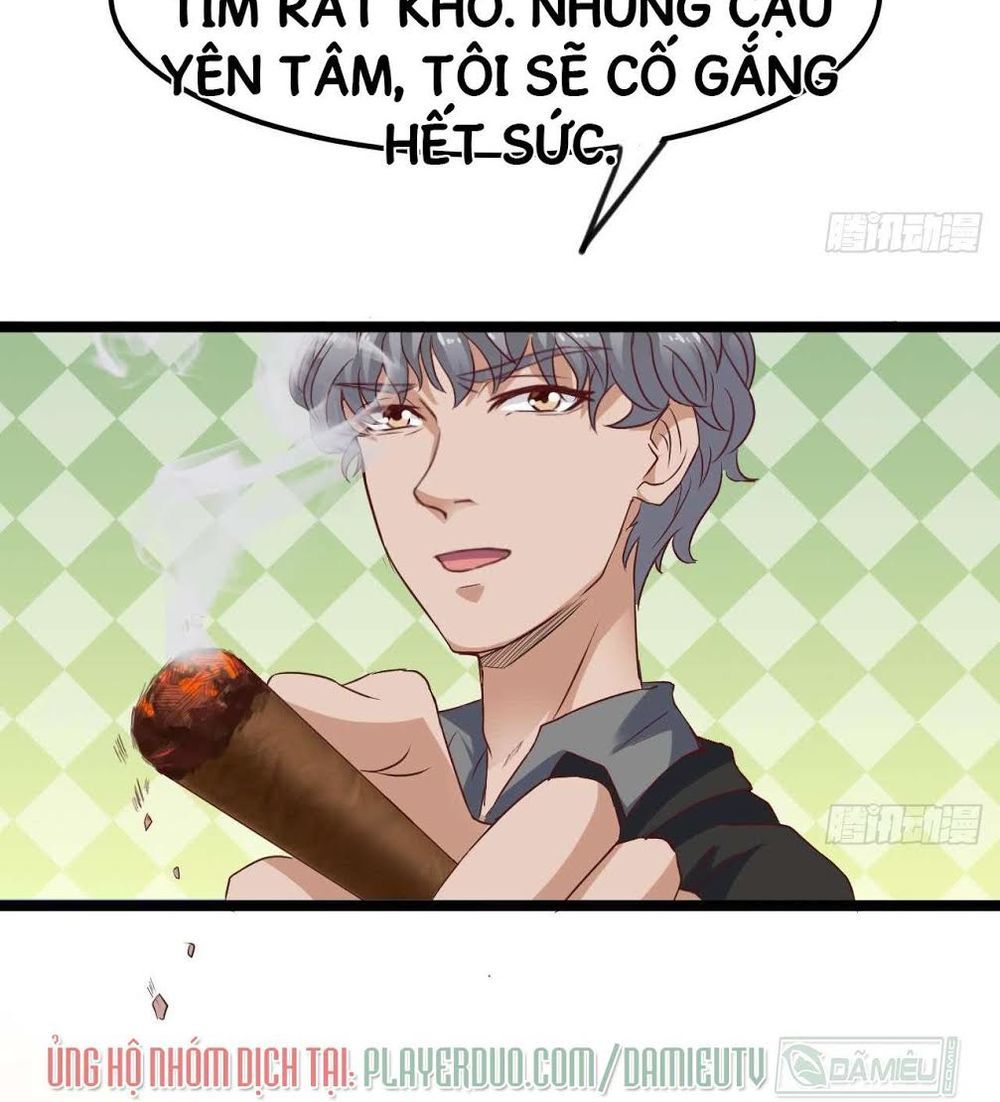 địa phủ khai phá thương chapter 29 9