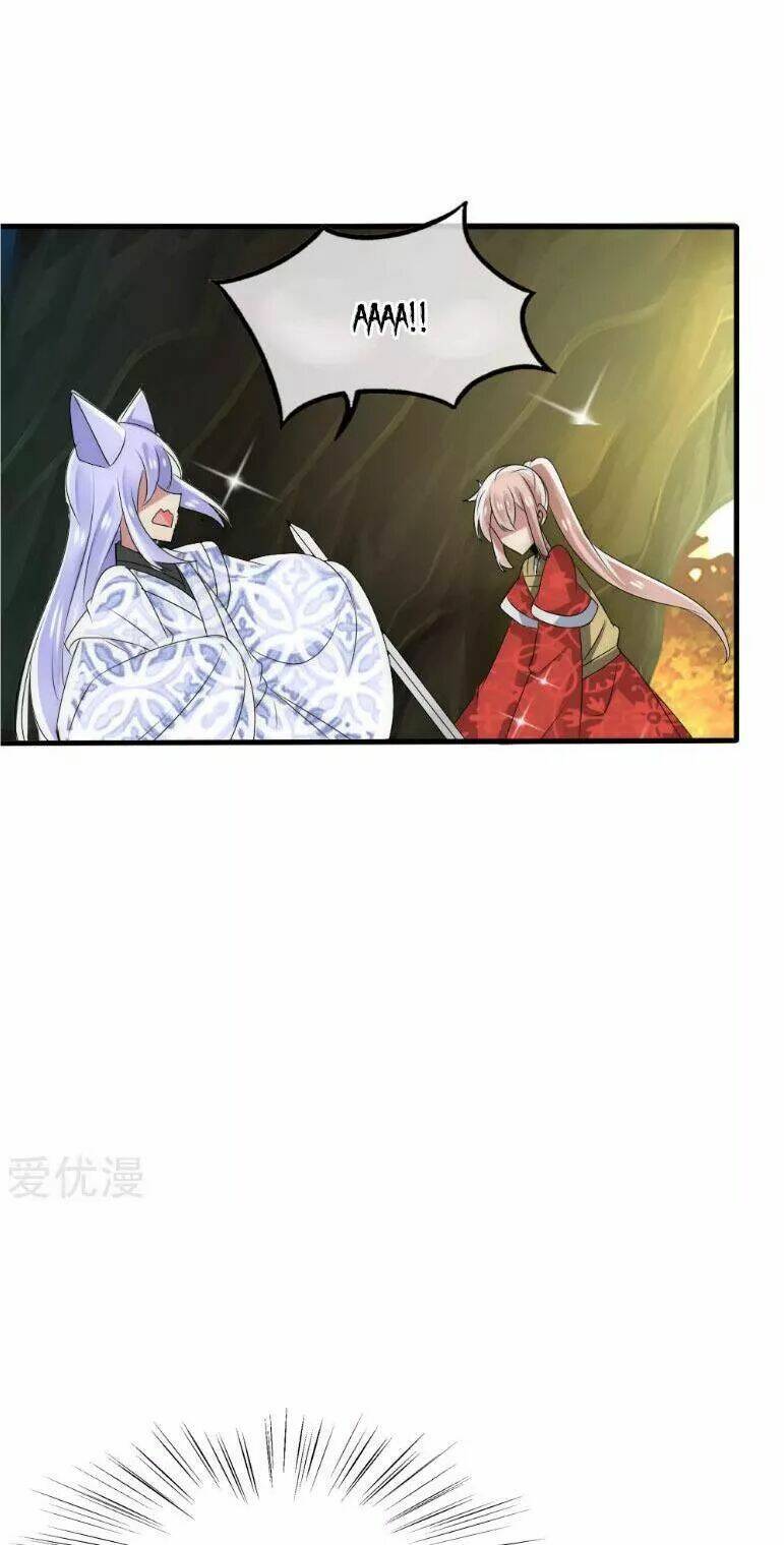 kế hoạch sủng ái của tiểu công chúa chapter 36 11