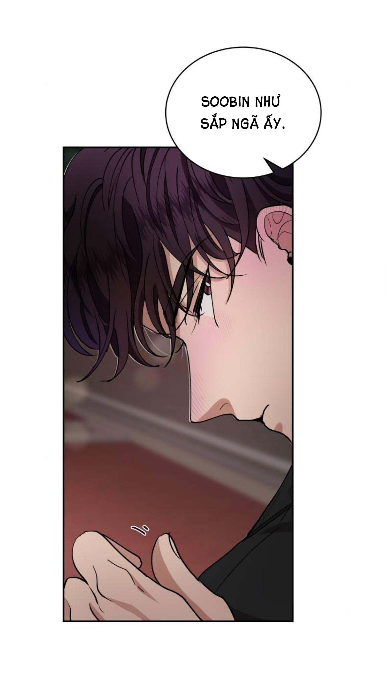 cặp đôi oan gia ngõ hẹp chapter 31 32