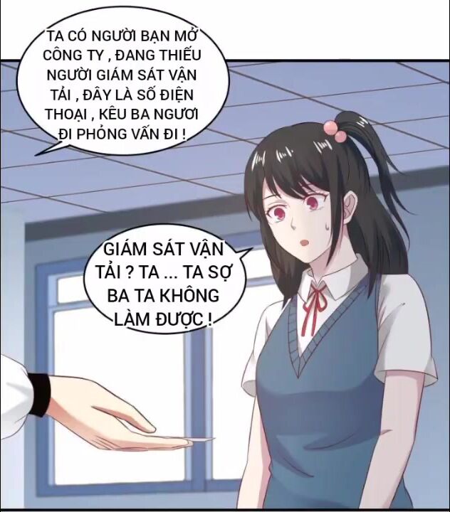 trên người ta có một rồng chapter 238 16