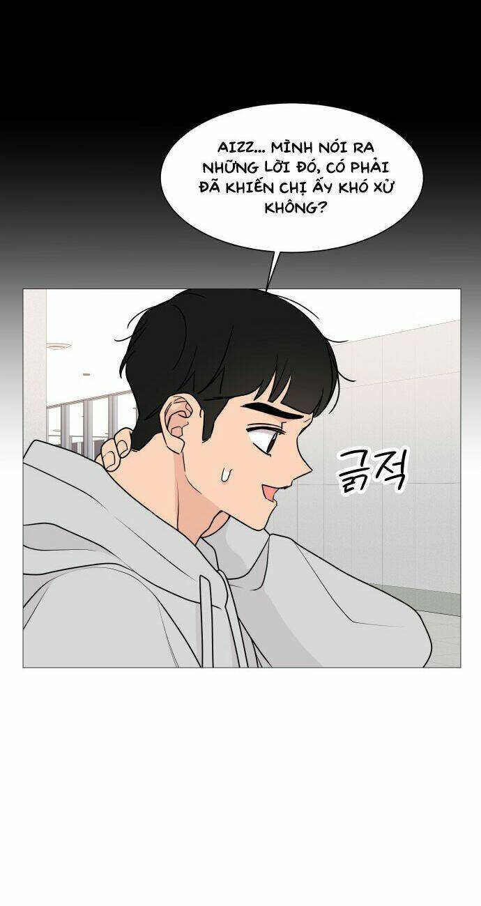 thiếu nữ 1m8 chapter 30 13