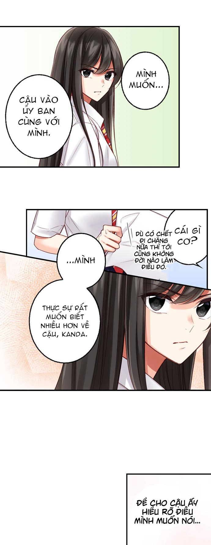 họ chắc chắn đã làm chuyện đó chapter 47.1 7