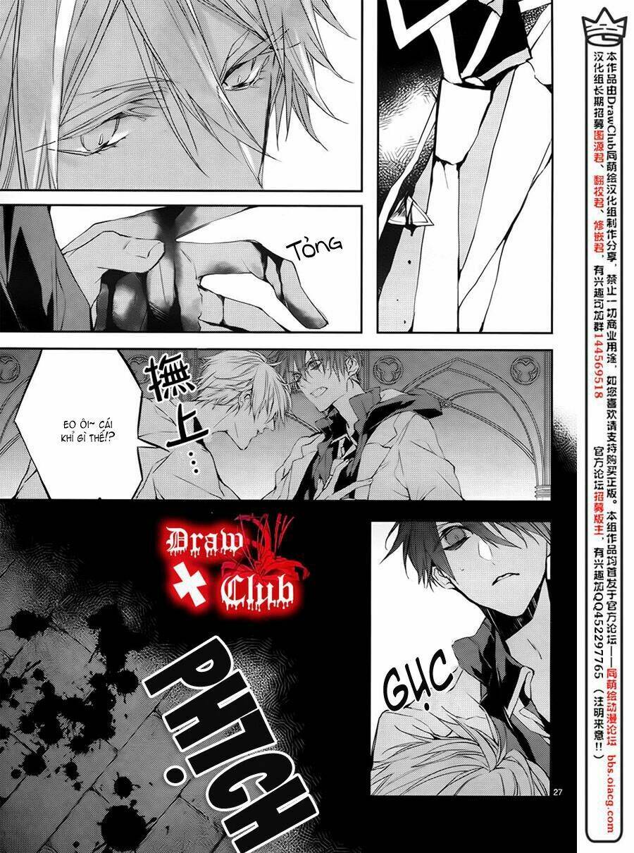 đẫm máu đức mẹ chapter 11 32