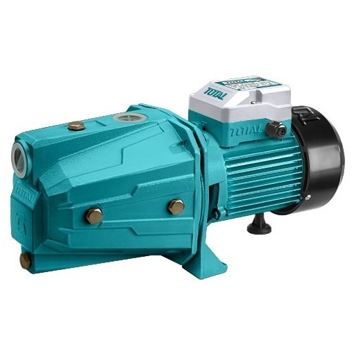 Máy bơm nước 1100W (1.5HP) TOTAL TWP311006