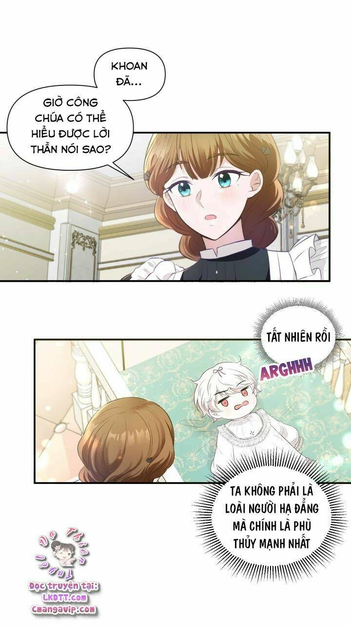 công chúa xấu xa chapter 1 55