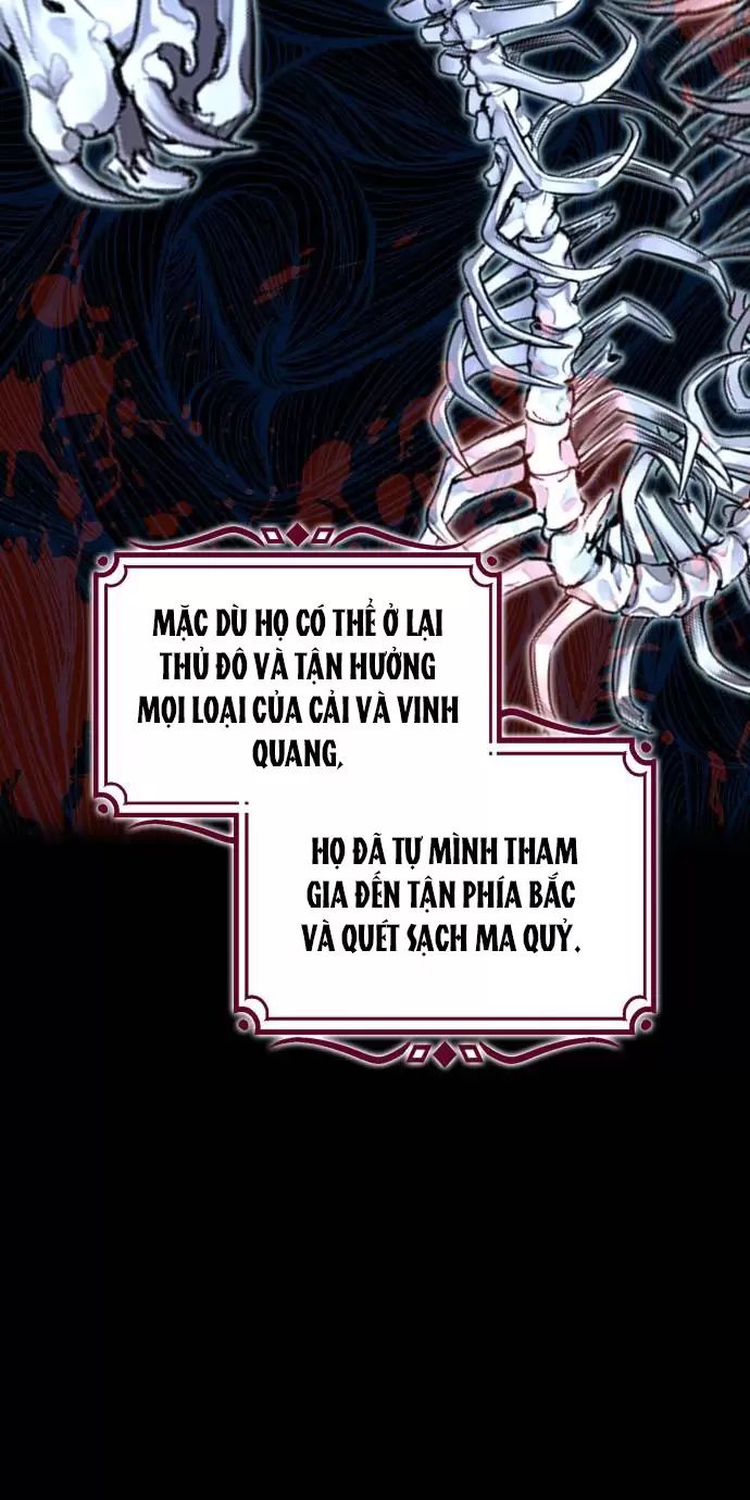 sống trong vườn hoa của công chúa chapter 6 5
