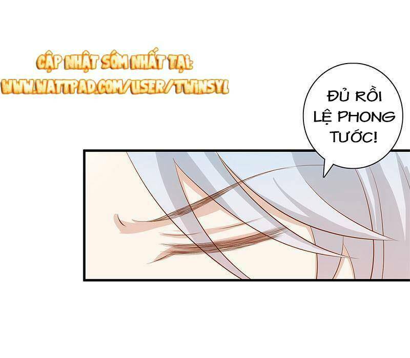 không gả cho tổng tài, gả cho người hầu chapter 109 16