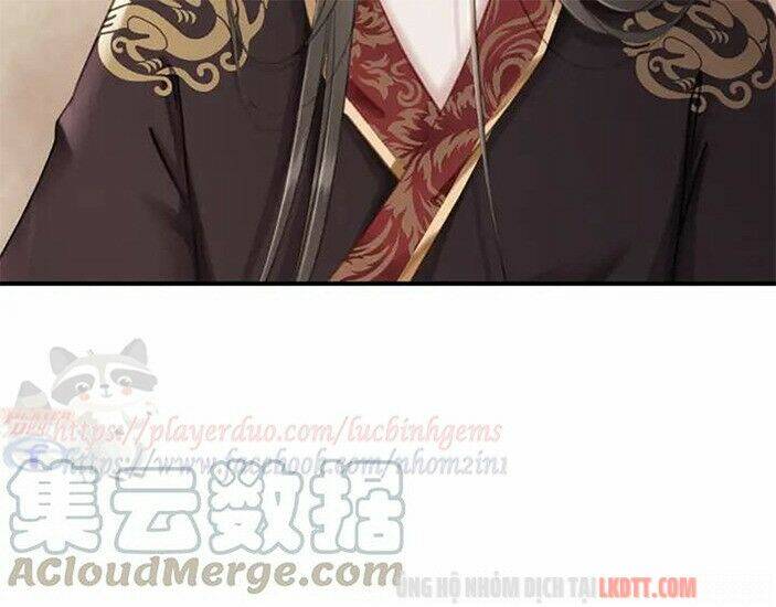 trọng sinh bá sủng nhiếp chính vương quá mạnh mẽ chapter 82.1 74