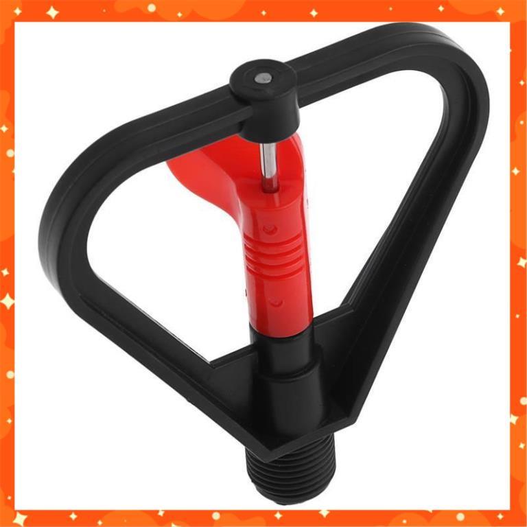 Combo 5 Béc Tưới Cây Phun Mưa Hình Trái Tim Cho Vườn Cây 206851-2a